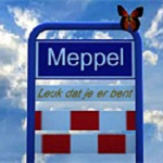 De greppel van Meppel