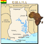 ghana