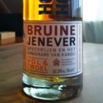 Bruine-Jenever