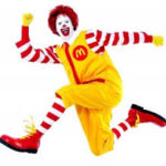 ronaldmcdonald