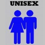 unisex