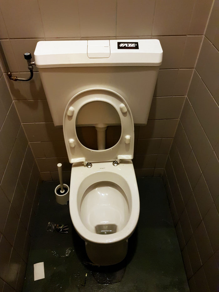 simplon2 wc