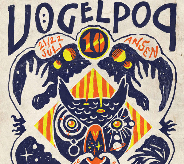 vogelpop