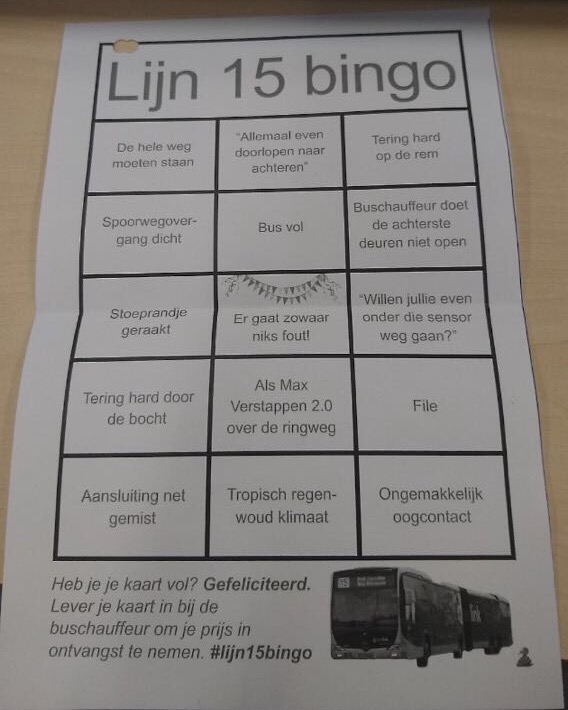 bingo