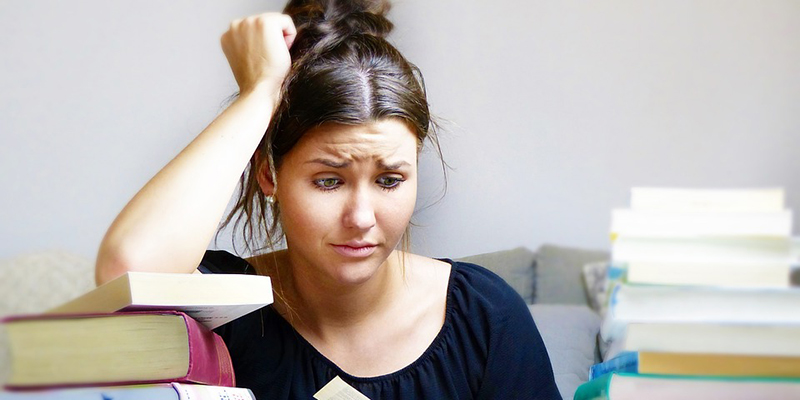 Stress is heel normaal, maar leren plannen kan helpen