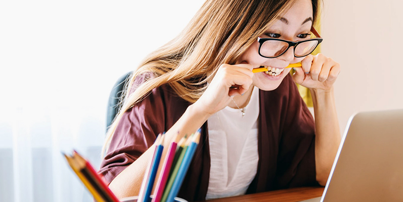 vrouwen ict hanze opleiding