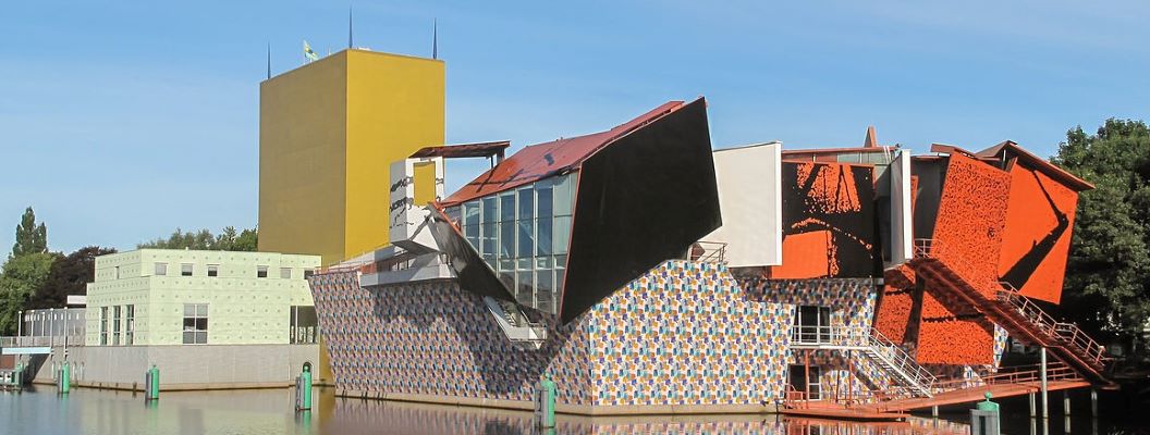 stage lopen op je kamer