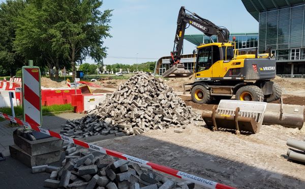 matamorfose zernike campus