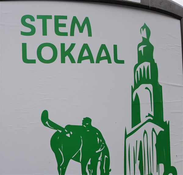 stem lokaal