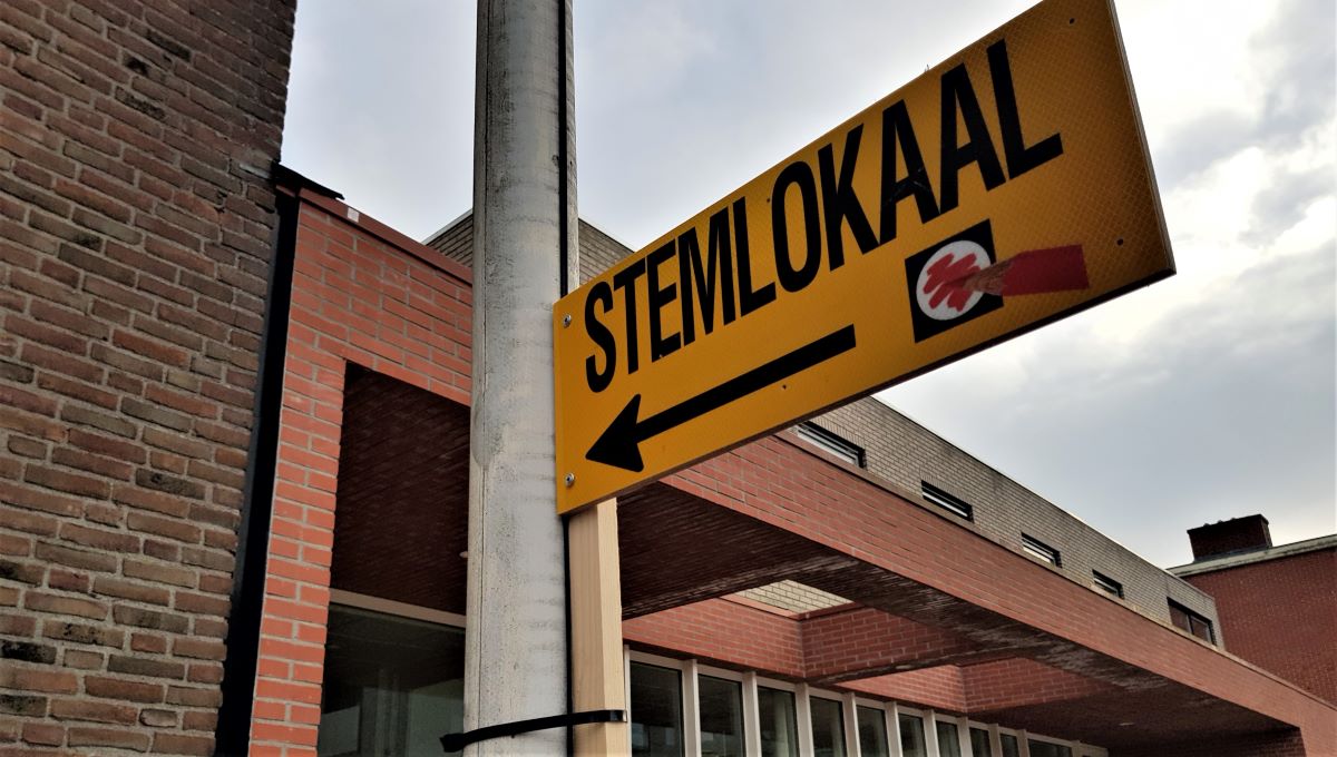 stem lokaal