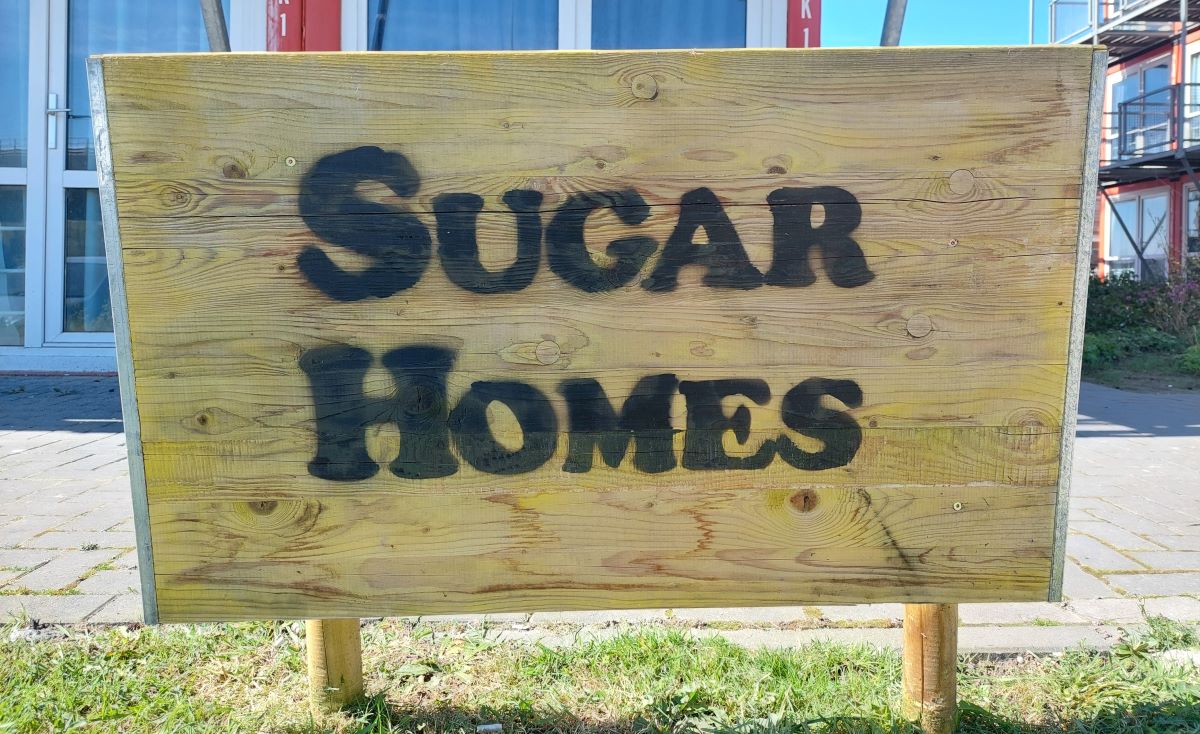 sugar homes