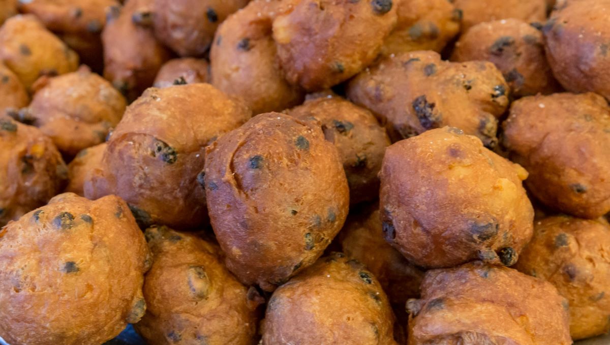 oliebol