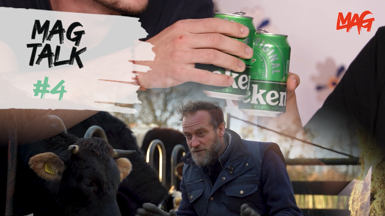 boerende docent heineken