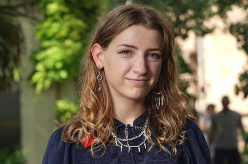Landelijke Studenten Vakbond verzet zich tegen militarisering