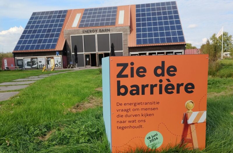 Je gedrag veranderen voor het klimaat? Je kunt het wél en je wilt het zelfs graag
